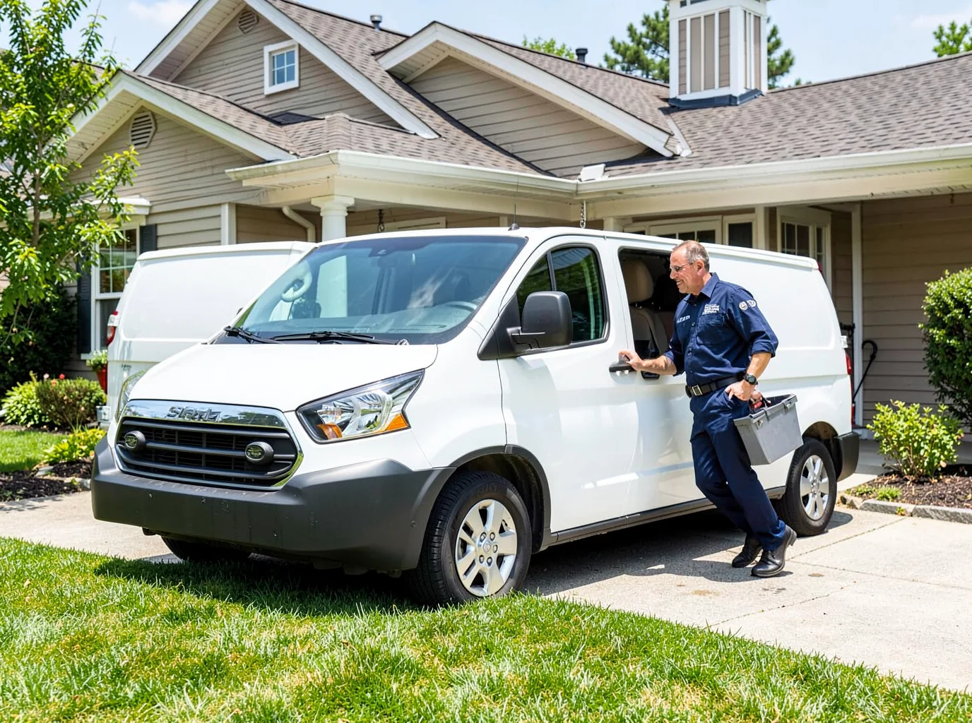 Emergency Plumber company in Ashford, WV