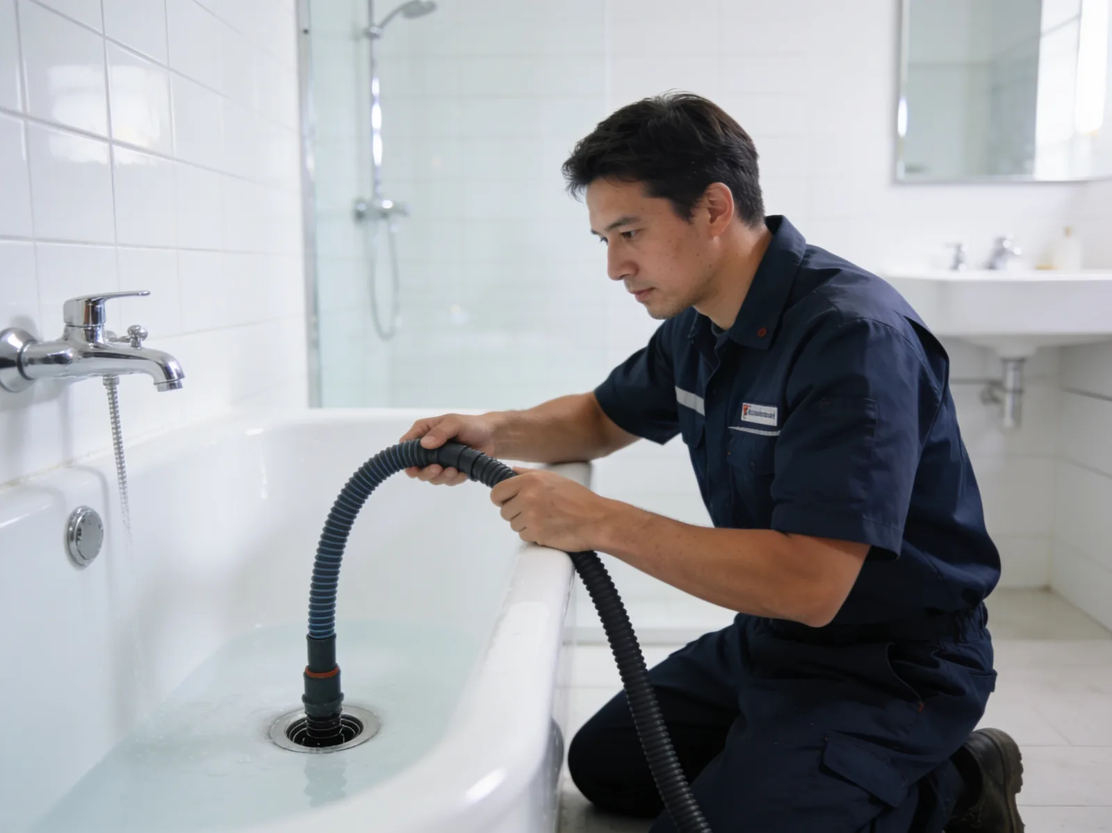 Emergency Plumber Ashford, WV FAQs